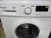 PROMO MACHINE À LAVER CONDOR 6K (wf6-a12w)