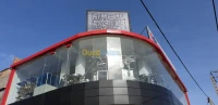 panneaux affichage LED شاشات العرض الع