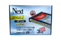 Multiswitch 17/20 T Next
