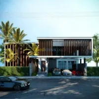 Architecte ,étude et suivi , design, conception 