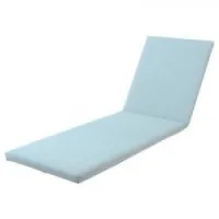 Matelas pour transat