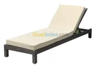 Matelas pour transat