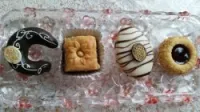 fourniture de gâteaux 