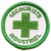 Secouriste Industriel