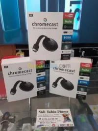 Chroumecast 4K