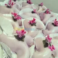 Gâteaux  Traditionel et moderne