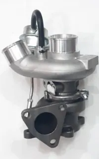 TURBO WINGLE NOUVEAU 2.5