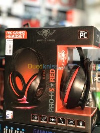 CASQUE GAMING SPIRIT OF GAMER PRO thumbnail 5