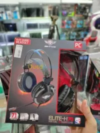CASQUE GAMING SPIRIT OF GAMER ELITE