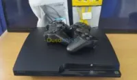 PS3 SUPER SLIM  500G 70JEUX  PES23 ET FIFA22 INCLUT