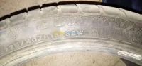 Pneu sumitomo 225/40ZR18   88W
