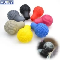 Fabrication tt pièce en Silicone