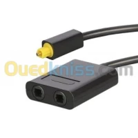 Accessoire Audio Optique Numérique 5.1