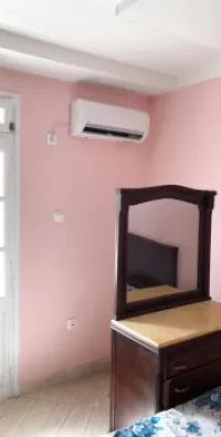 Installation climatiseur 