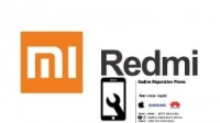 Afficheur et batterie Redmi Mi