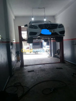 auto-repair-diagnostic-reparation-et-montage-de-cremaillere-ain-naadja-algiers-algeria