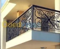  charpente métallique
