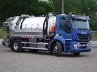 debouchage curage canalisation vidange