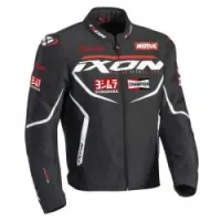 IXON MATRIX EVO BLOUSON 