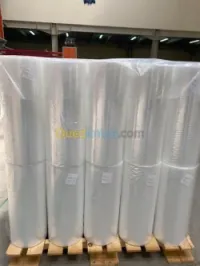 Transformation de plastique 