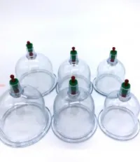 Ventouses Hijama toutes dimensions