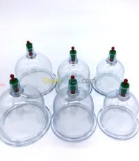 Ventouses Hijama toutes dimensions