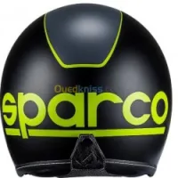 SPARCO CR-1  CAFÉ RACER