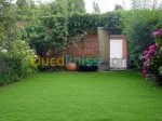 ESPACES VERTS 