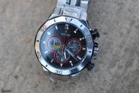 Montres FESTINA F20448 Acier thumbnail 4