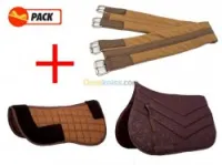 Pack Cheval Matériel équitation