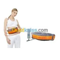 Ceinture BENICE vibrante et chauffante