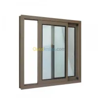 Munisrie aluminium 