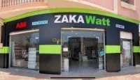 SARL ZAKAWEST ELEC
