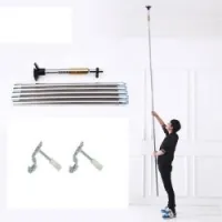 La machine de Cuisson au Plafond DERA 