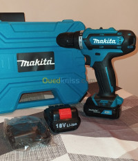 outillage-professionnel-visseuse-honest-pro-yae3405-brushlesssans-charbon-20voriginale-makita-18v-dewalt-xr-36v-birkhadem-alger-algerie