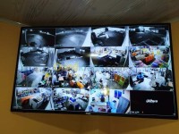 الجزائر-باب-الزوار-أمن-و-إنذار-installation