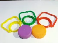 Fabrications des produits en plastique