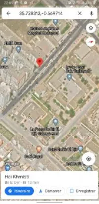 Vente Local Oran Bir el djir