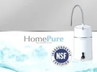 Home Pure Filtre a eau
