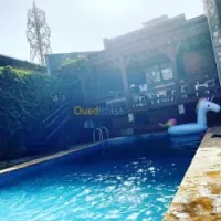 Location Villa Oran Ain el turck
