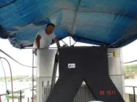MACHINE GLACON