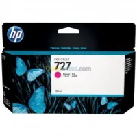 CARTOUCHE HP 727 T1500/T2500 ORIGINAL