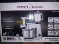 petrin proficook multifonction km 1189