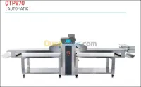 LAMINOIR AUTOMATIQUE RAM POLIN