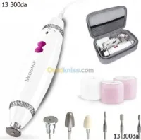 kit de manucure medisana MP840