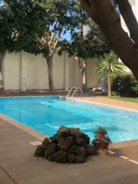 Location Villa Alger Birkhadem