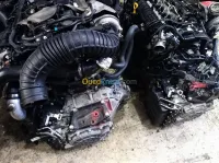 Tous type moteur la casse .