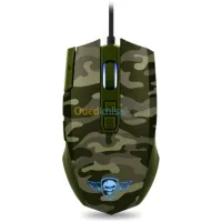 Souris Spirit of Gamer Elite M50 RGB