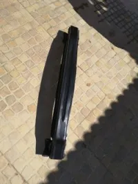 Support pare choc arriere SEAT LEON 3