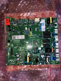 Carte mère saunier duval 25kw 30kw 35k